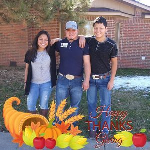 Meet your Posher, Mary